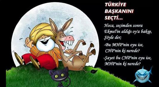 CHP ve MHP alay konusu oldu!-1