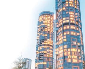 Terrace Tema'da yaşam başladı