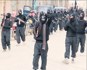 Türkiye'ye kaçış