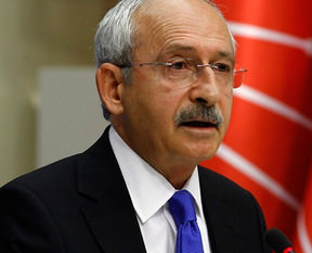 CHP ve MHP alay konusu oldu!