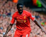 Kolo Toure için ’KAP’ bekleniyor