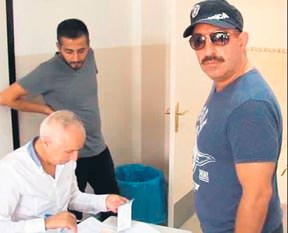 Günaydın Türkiye!