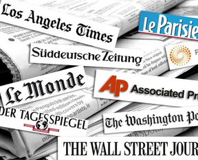 Dünya basını Erdoğan'ın zaferini konuşuyor