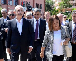 Kılıçdaroğlu'ndan ilginç talimat