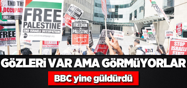 BBC komedisi