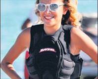 İzmir’de doğdu Bodrumlu oldu