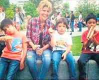 Bazen yasaklara ’evet’