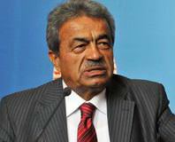 Kamer Genç çark etti