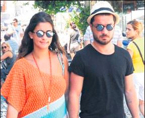 Sandıktan Alaçatı'ya