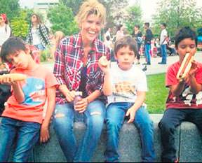 Bazen yasaklara 'evet'