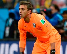 Muslera: Unvanı geri alacağız!