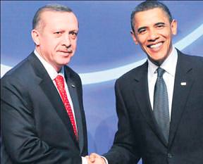 Obama sabırsızlanıyor