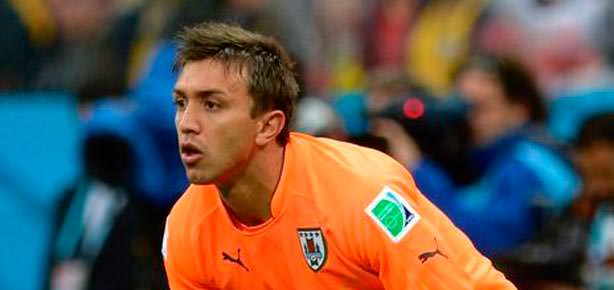 Muslera: Unvanı geri alacağız!