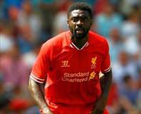 Kolo Toure için büyük gün cuma