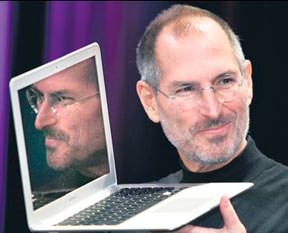 Steve Jobs’a tarihi dava