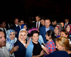 Seçimin kaderini onlar değiştirdi