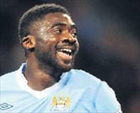 Trabzon’a Toure’den şok haber