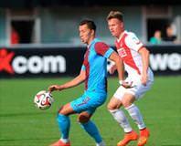 G.Saray resmen istedi!