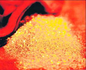 Beyin kanserine altın buluş