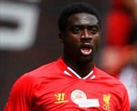 Kolo Toure defteri henüz kapanmadı