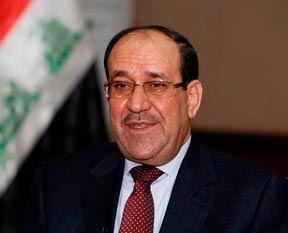 Irak Başbakanı Maliki istifa etti