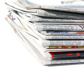 İki gazeteye ’casusluk’ davası