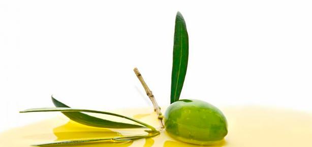 Aşk ilacı zeytin