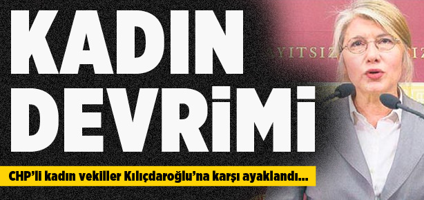 Kadın hareketi