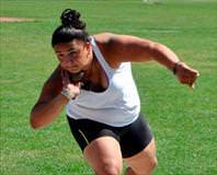 Morali bozulmasın diye yarıştırılmadı