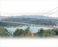 Çamlıca’ya kardeş