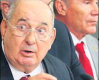 Anamuhalefet çatı kazanı