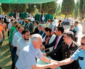 Soma'da 583 kişiye ölüm aylığı bağlandı