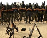 IŞİD ölüm listesini açıkladı