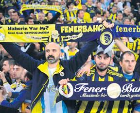 Fenerbahçe’nin ilk hedefi Ocak’ta 400 bin üye