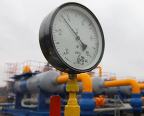 İran doğalgaz'ın vanasını açacak
