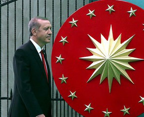 Ünlü gazeteden Erdoğan özel sayısı