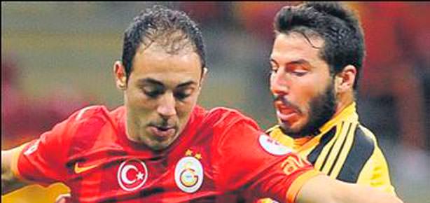 Amrabat bilmecesi