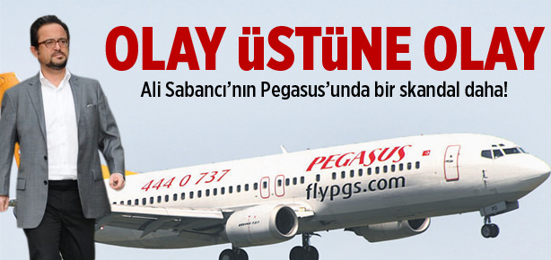 Kapısız Pegasus