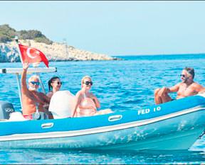 Milli çapkın