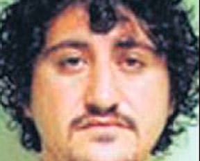 Dahi Türk yakayı ele verdi