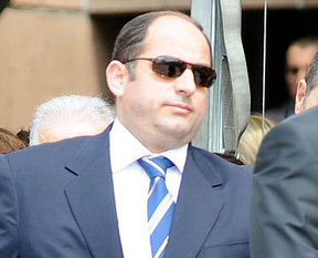 Zekeriya Öz’den şok itiraf