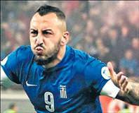 Son bomba için her şey hazır