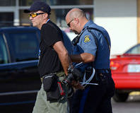 Ferguson’da gerginlik sürüyor