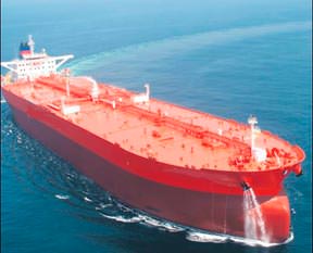 Yedinci tanker yola çıktı