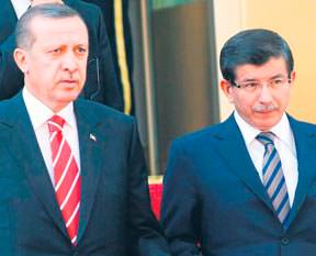 Yeni Türkiye kongresi