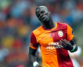 Eboue Leicester'a Dany Anderlecht'e