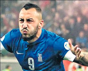 Son bomba için her şey hazır