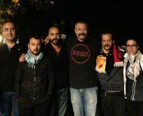Gezi’deki ünlüler CHP’ye transfer oluyor
