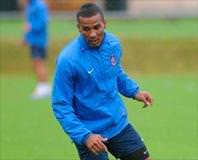 Trabzonspor’da Malouda kadro dışı