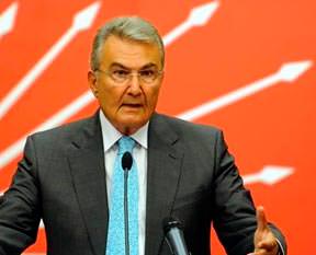 Baykal'ın kurultay planı